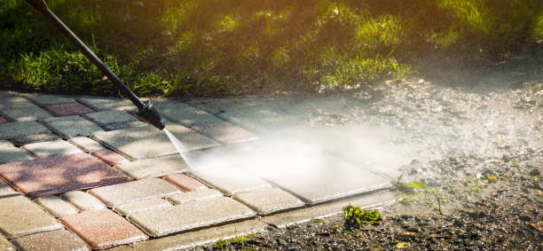 Winooski, VT  Pressure Washing Services Company